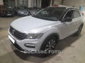Volkswagen T-Roc 1.5TSi