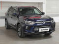 SsangYong Korando 1.5T-GDI 4x4, 1.maj,�R