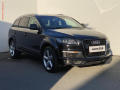 Audi Q7 3.0TDi Quattro, AT, xenon