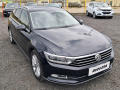 Volkswagen Passat 2.0TDi, DSG, navi, xenon
