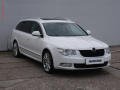 koda Superb 2.0 TDi, R, DSG, bixen