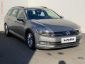 Volkswagen Passat 2.0 TDi, Comfortline