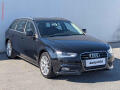 Audi A4 2.0 TDi quattro, �R, AT, navi
