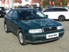 koda Octavia 1.6i, R, zmk.azen