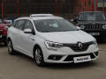 Renault Mgane 1.5 dCi, 2.maj,R, AC, tempo