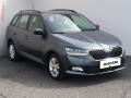 koda Fabia 1.0 TSi, Style, LED