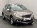 Peugeot 2008 1.2PT, Allure, navi