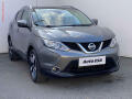 Nissan Qashqai 1.2 DiG-T, Acenta, panor