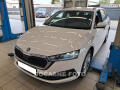 �koda Octavia 2.0TDi, �R, LED, autoAC