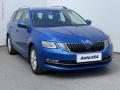 koda Octavia 1.5 TSI, R, DSG, LED, park