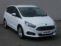 Ford S-MAX 2.0 TDCi, AT, navi, LED
