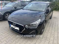Hyundai i30 1.4 T-GDi, �R, servis.kniha