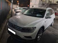 Volkswagen Tiguan 2.0TDI 4x4, �R, AT, LED