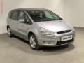 Ford S-MAX 2.0 16V, Panorama