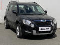 koda Yeti 1.2 TSi, R, Ambition, AC,