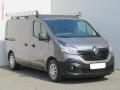 Renault Trafic 1.6dCi D�LNA, AC, st�.nosi�