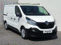 Renault Trafic 1.6dCi D�LNA, AC, st�.nosi�