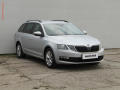 koda Octavia 1.5 TSi, Ambition Plus