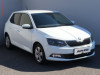 koda Fabia 1.4 TDi, Style, AT