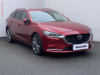 Mazda 6 2.2 D 4x4, 2.maj,R