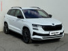 koda Karoq 2.0TSi 4x4, 1.maj,R