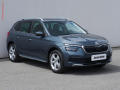 koda Kamiq 1.0TSi, 1.maj,R, Style, LED