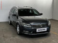 Volkswagen Passat 2.0TDi 4x4, DSG, navi, bixen