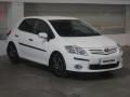 Toyota Auris 1.3i, Klima