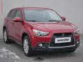 Mitsubishi ASX 1.8 DI-D 4x4, �R, AC, park