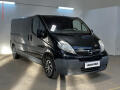 Opel Vivaro 2.0dCi L2 9m�st, AC
