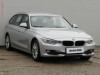 BMW 2.0D, AT, vhev sed.