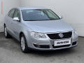 Volkswagen Passat 1.6 FSi, Comfortline, navi