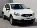 Nissan Qashqai 1.6 16V, R, Klima