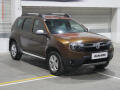 Dacia Duster 1.5 dCi 4x4, �R, AC, temp