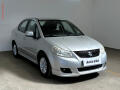 Suzuki SX4 1.6i, AC, park.asist