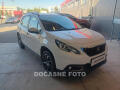 Peugeot 2008 1.2 PT, �R, servis.kniha