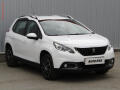 Peugeot 2008 1.2 PT, �R, servis.kniha