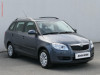 koda Fabia 1.4TDi, AC, tempo