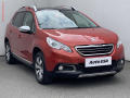 Peugeot 2008 1.2 PT, AT, panorama