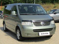 Volkswagen Multivan 2.5TDi, �R, CRUISE, STK3/28