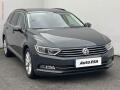 Volkswagen Passat 2.0 TDi, Navi, AC