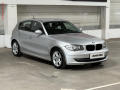 BMW 2.0i 118i, AC, park.idla