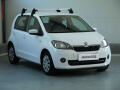 �koda Citigo 1.0i, 2.maj,�R, AT, AC, STK7