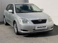 Toyota Corolla 2.0 D, AC
