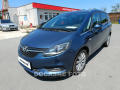 Opel Zafira 1.4T, 2.maj,R, AC, park