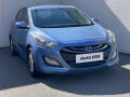Hyundai i30 1.6GDi, �R, servis.kniha