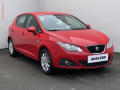 Seat Ibiza 1.4i, Style, AAC, tempo