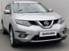 Nissan X-Trail 1.6DiG-T, R, Navi, kamera