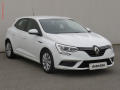 Renault Mgane 1.5 dCi, 2.maj,R, AC, tempo