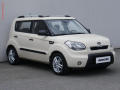 Kia Soul 1.6i, R, AC